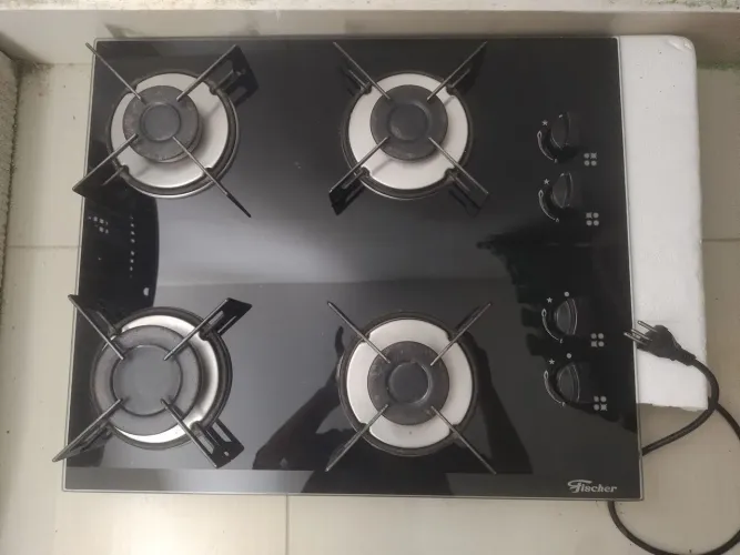Vendo Cooktop Fischer