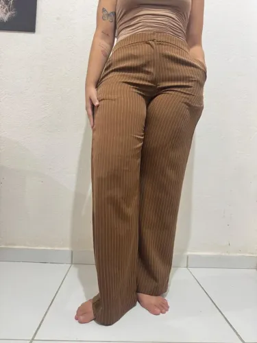 Calça Social tamanho 44