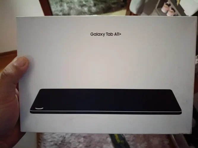 Galaxy Tab A11+