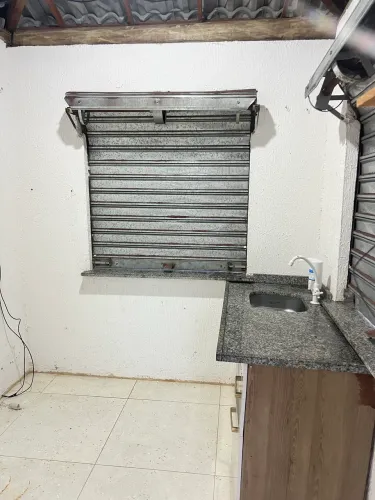 Quiosque para Aluguel - Excelente Oportunidade