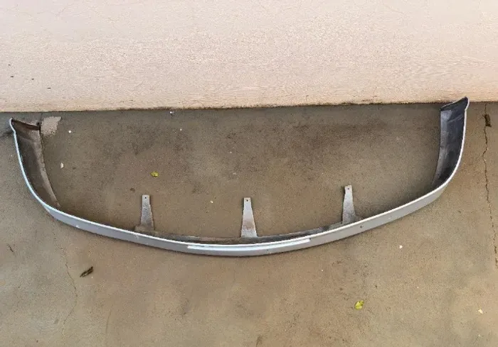 Spoiler Dianteiro Astra Hatch 2003/2011 Original GM