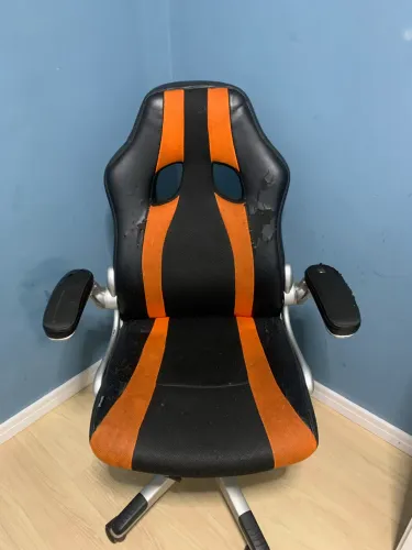 Cadeira Gamer