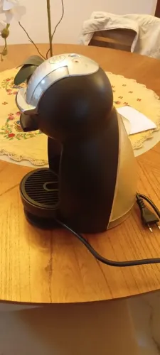 Cafeteira Dolce Gusto Genio II