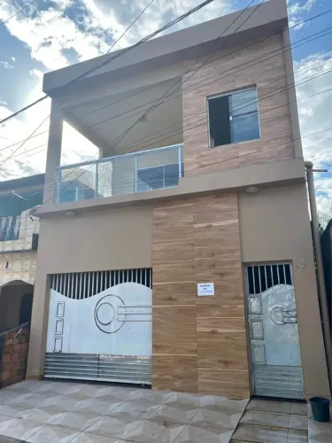 Vende-se Casa em Marituba