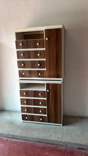Cômoda em MDF Nova. Entrega grátis... 003