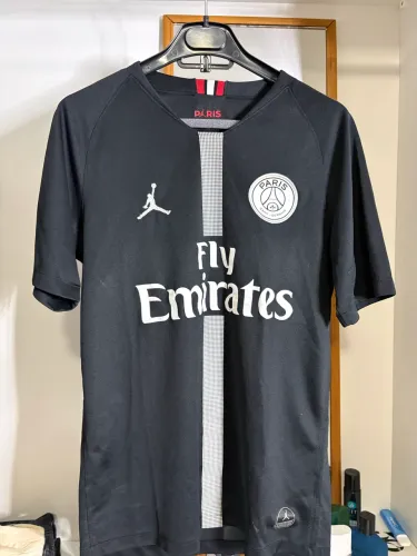 Camisa PSG X JORDAN 18/19 tam.P