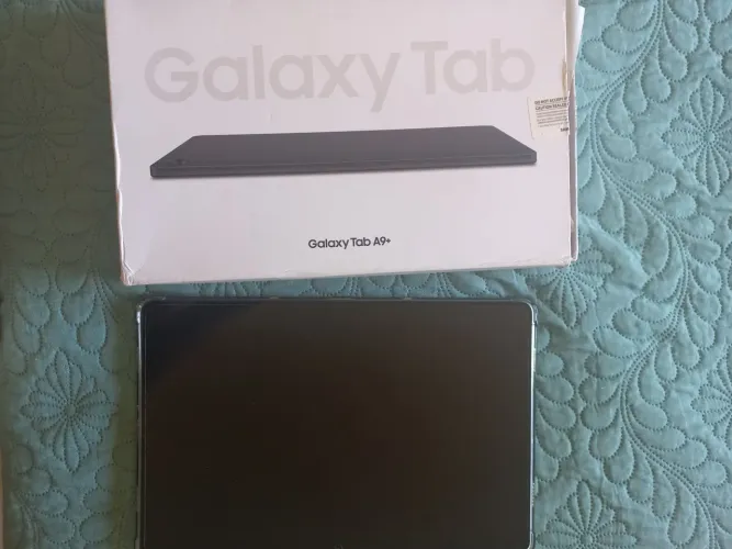 TABLET SANSUNG A9