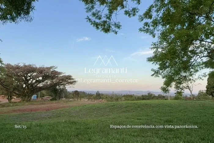 AURA Legano Condomínio - Nova Santa Rita/RS -Terreno à Venda