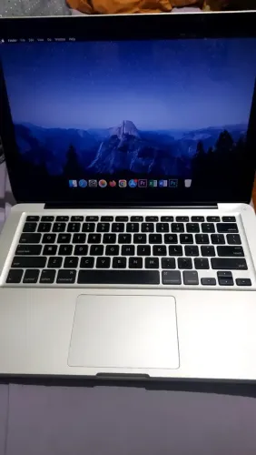 Macbook pro a1278 2011 Core i5 8gb de ram 480gb Ssd 500gb Hd