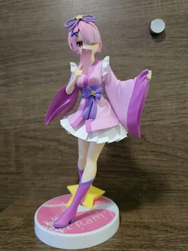 FURYU REZERO