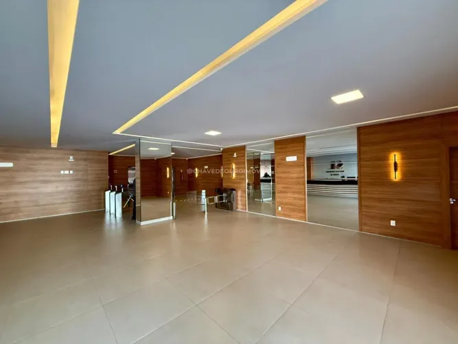 Comercial para aluguel, 1 vaga, Santa Maria - Uberaba/MG