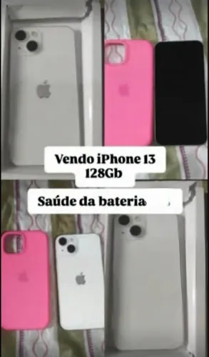 iPhone 13
