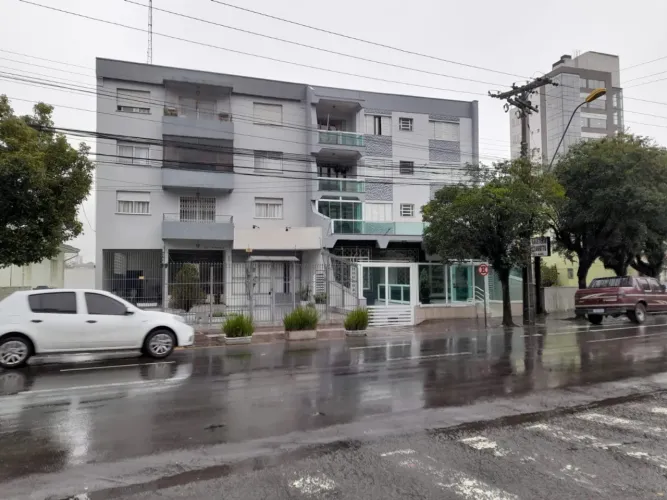 CAXIAS DO SUL - Conjunto Comercial/Sala - PIO X