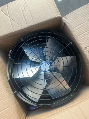 Exaustor de 40 cm, 220v