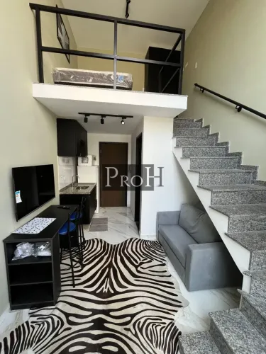 Studio Vila Mascote São Paulo