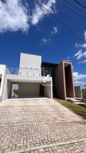Casa Triplex de Alto Padrão à Venda  Tabajaras | Teresina/PI