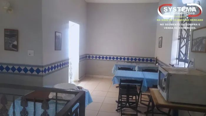 Linda Lanchonete de esquina em bairro nobre da Zona Oeste. Ref; 2160