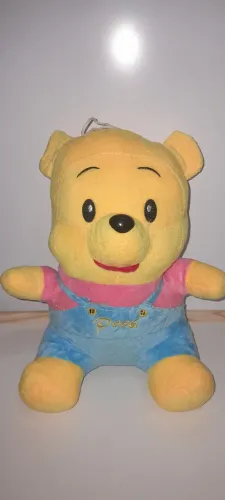 Pelúcia Ursinho Pooh