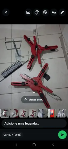 Alinhamento digital