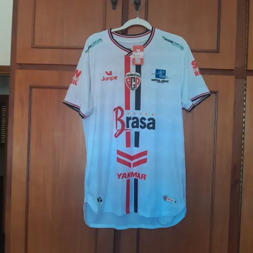 Camisa Primavera G1 oficial