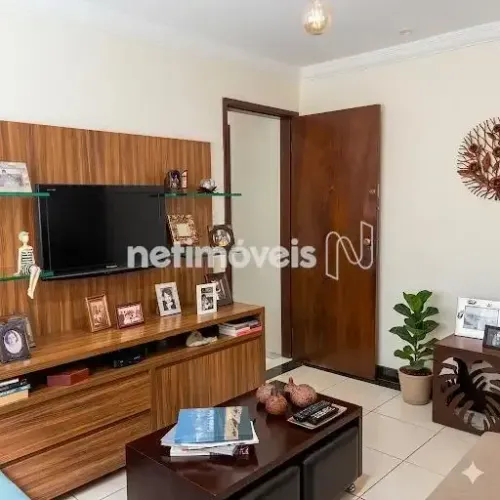 Venda Apartamento 3 quartos Cidade Nova Belo Horizonte