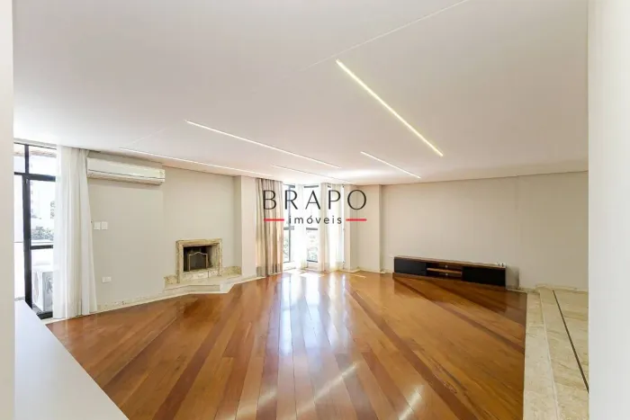 Apartamento com 4 dormitórios, 303 m² - venda por R$ 2.890.000,00 ou aluguel por R$ 19.300