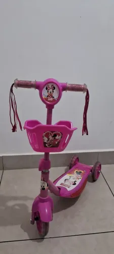 Patinete infantil