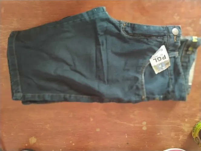 Bermudas