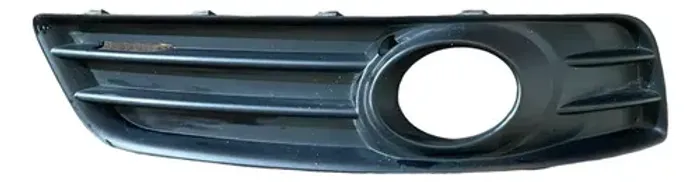 Acabamento Farol Milha Direito Audi A3 Sportback 2.0 2010 Direito
