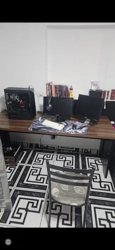 Pc gamer completo 