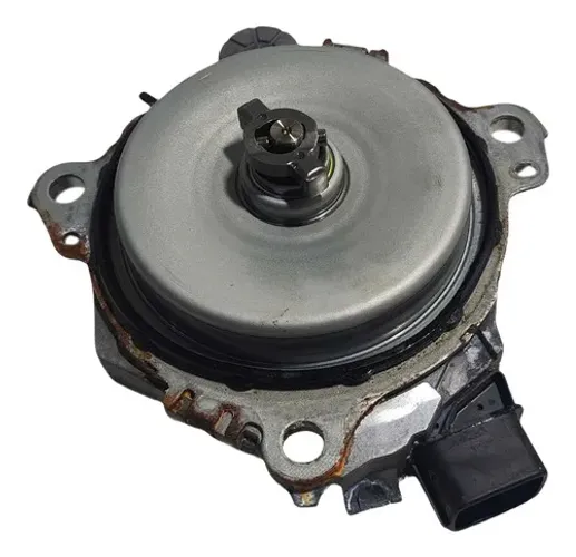 Bomba Vacuo Cabeçote Toyota Corolla Cross 2.0 Xre 2022/2024