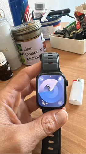 Apple Watch série 8 45m