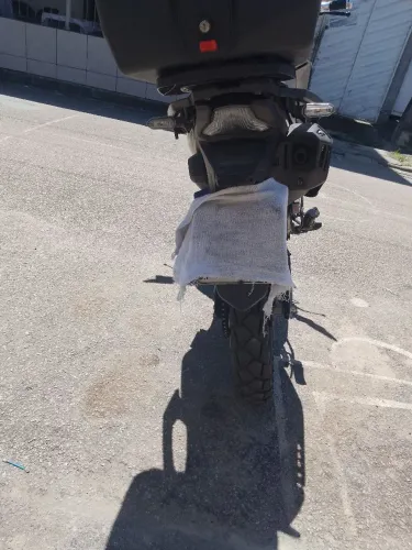 Vendo Sahara 300 ADV Ano 2024