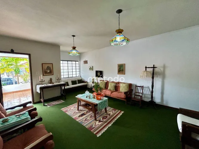 Casa com 2 quartos à venda, 103 m² por R$ 1.220.000 - Bairro Centro - Guararema/SP