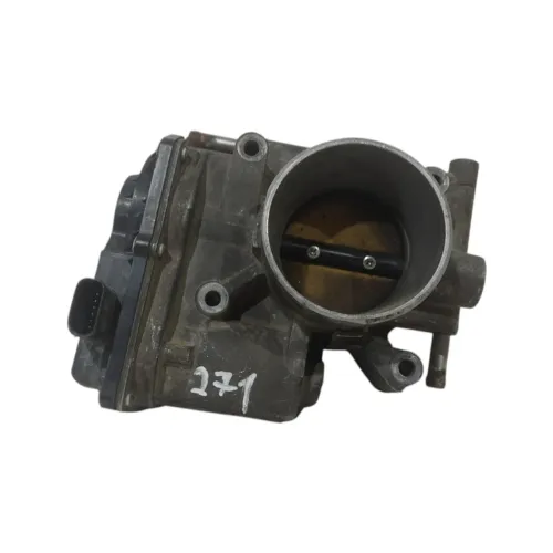Tbi Corpo Borboleta Ford Fusion 2.3 2006 2007 2008 Á 2009