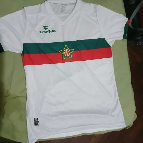 Camisa Portuguesa RJ original tamanho g 