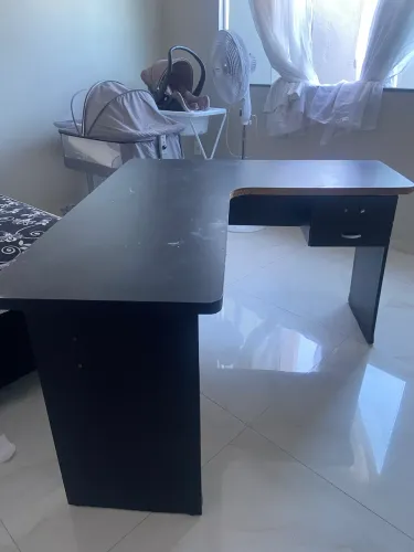 Bancada de escritório
