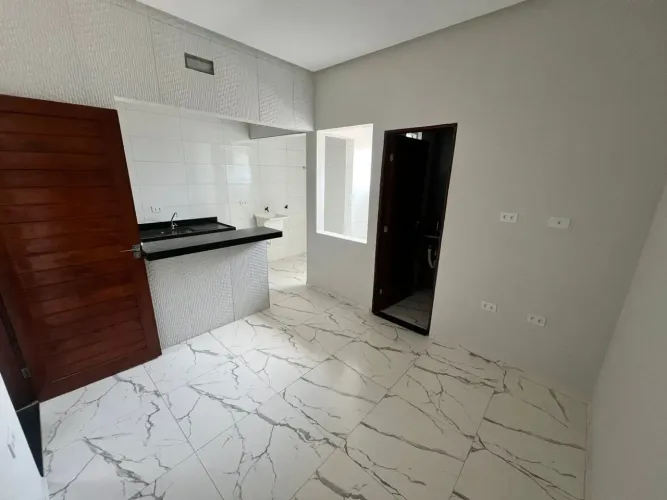 Apartamento para aluguel tem 20 metros quadrados com 1 quarto em Ouro Preto - Arapiraca - 