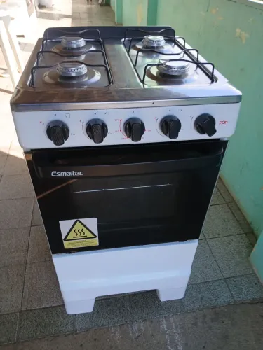 Fogão Entrego Zap *
