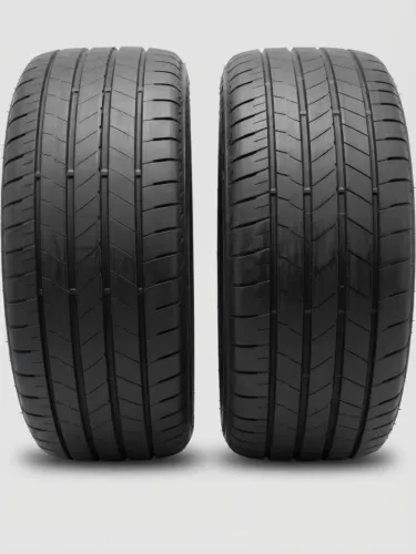 Pneu 215 50 17 Bridgestone Turanza Semi novo para Cruze Corolla Sentra Honda Civic Focus