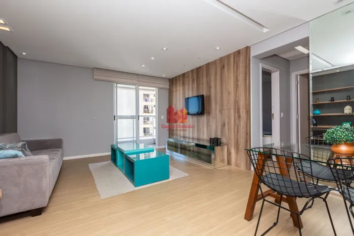 Apartamento à venda no Cristo Rei!