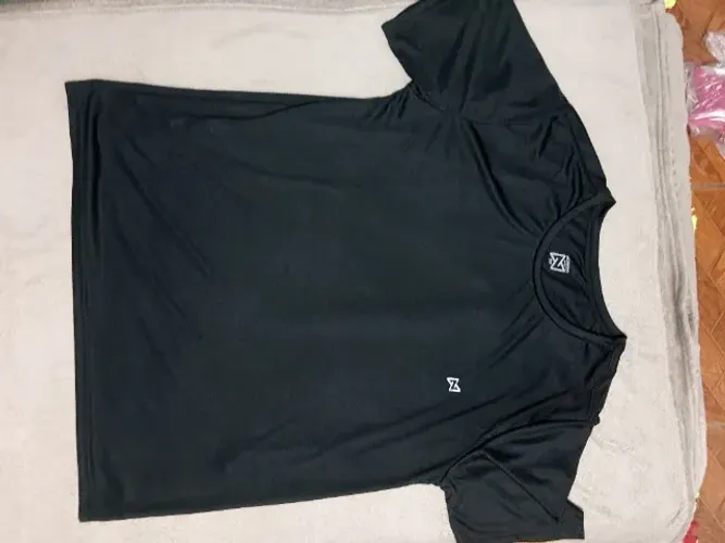 5 camisetas esportivas Norton Novas