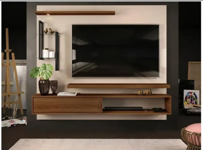Painel para TV até 60 polegadas