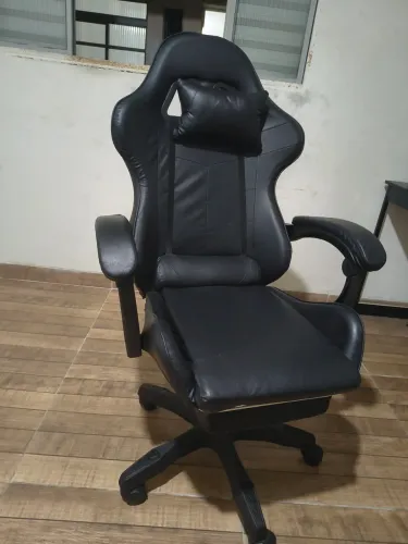 Cadeira gamer Ergonômica