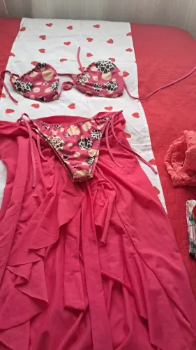 Kit biquíni