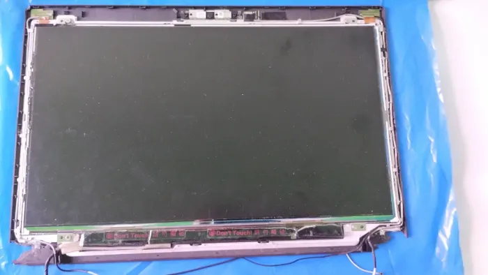 Tela 14" Led slim 30pinos anti reflexo 