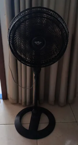 Ventilador de chão Britânia
