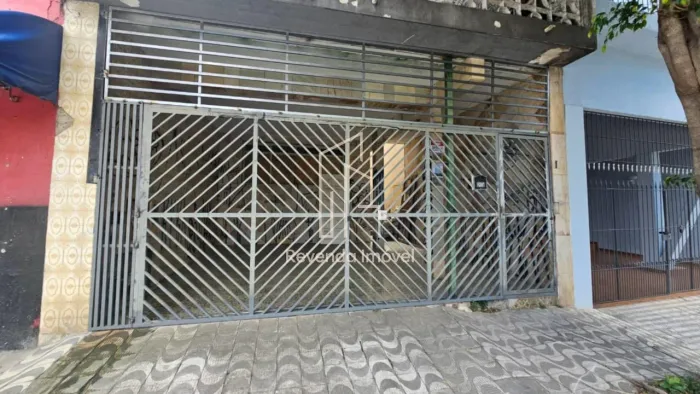 Terreno à venda em São Paulo-SP, na Vila Formosa, com 230m² de área!