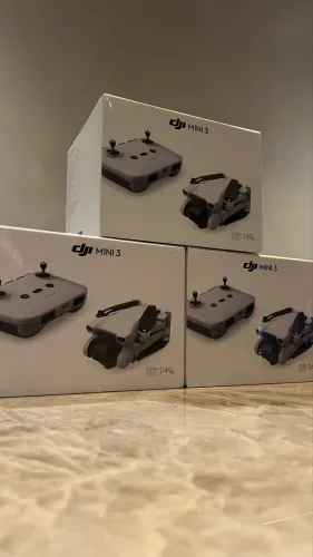 Drone Dji Mini 3 standard