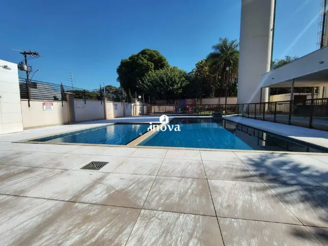 Apartamento mobiliado para locação, bairro Recreio dos Bandeirantes